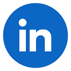 LinkedIn Icon