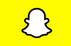 Snapchat Icon